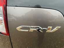 Honda CR-V i-VTEC SE 