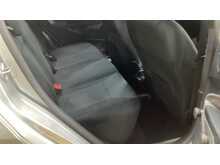 Ford Fiesta Titanium 