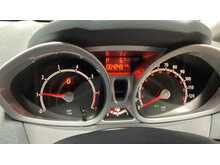 Ford Fiesta Titanium 