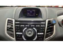 Ford Fiesta Titanium 