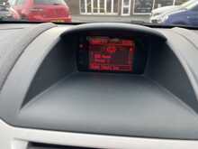 Ford Fiesta Zetec 