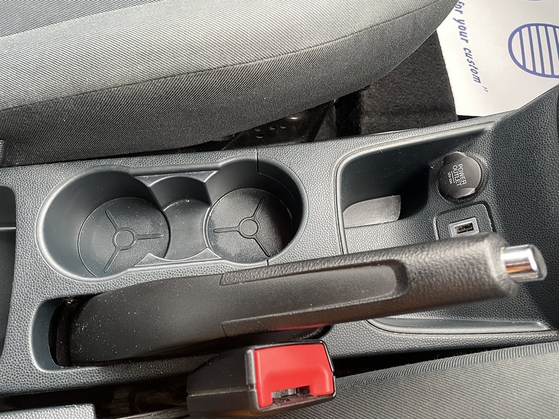 Ford 1.4 Zetec Hatchback 5dr Petrol Manual (133 g/km, 94 bhp)