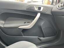 Ford Fiesta Zetec 