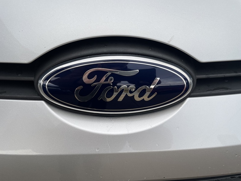 Ford 1.4 Zetec Hatchback 5dr Petrol Manual (133 g/km, 94 bhp)