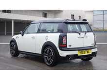 MINI Clubman Cooper S 