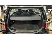 MINI Clubman Cooper S 