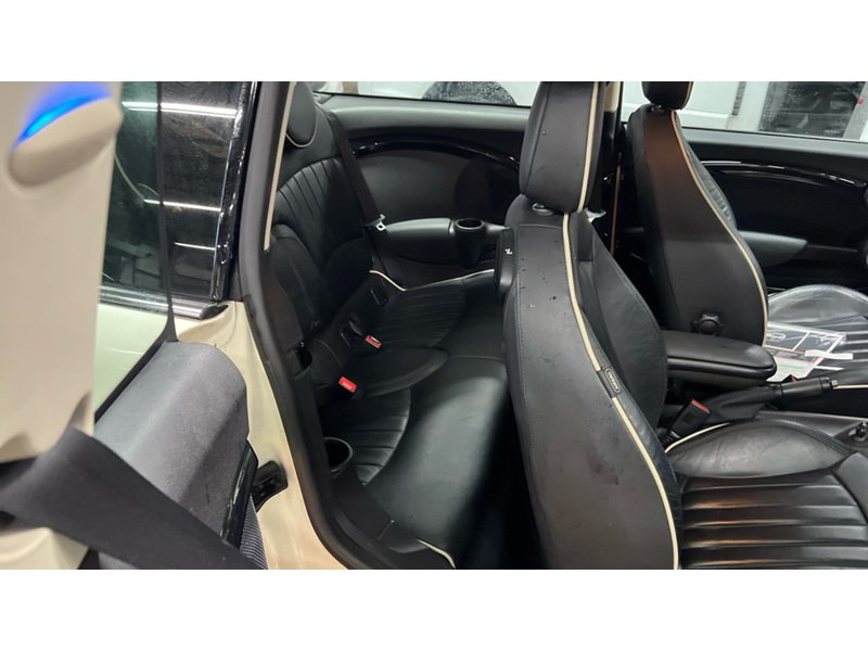 MINI 1.6 Cooper S Estate 5dr Petrol Manual Euro 5 (s/s) (184 ps)