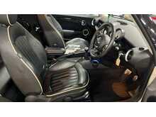 MINI Clubman Cooper S 