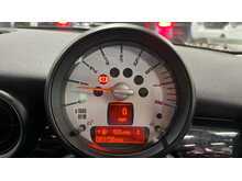 MINI Clubman Cooper S 