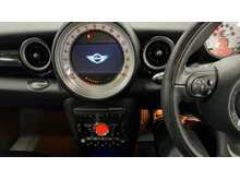 MINI Clubman Cooper S 