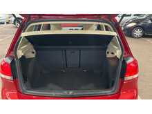 Volkswagen Golf TDI Match 