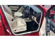 Volkswagen Golf TDI Match 