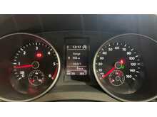 Volkswagen Golf TDI Match 