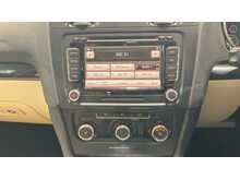 Volkswagen Golf TDI Match 