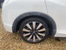 Honda Civic i-VTEC SE Plus 