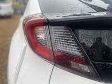 Honda Civic i-VTEC SE Plus 