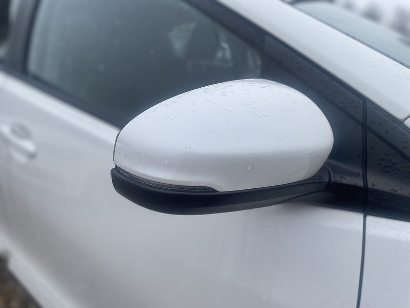 Honda 1.8 i-VTEC SE Plus (Navi) Hatchback 5dr Petrol Auto Euro 6 (142 ps)