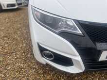 Honda Civic i-VTEC SE Plus 