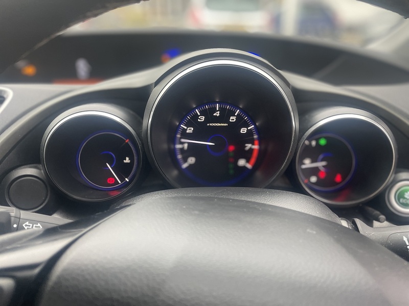 Honda 1.8 i-VTEC SE Plus (Navi) Hatchback 5dr Petrol Auto Euro 6 (142 ps)