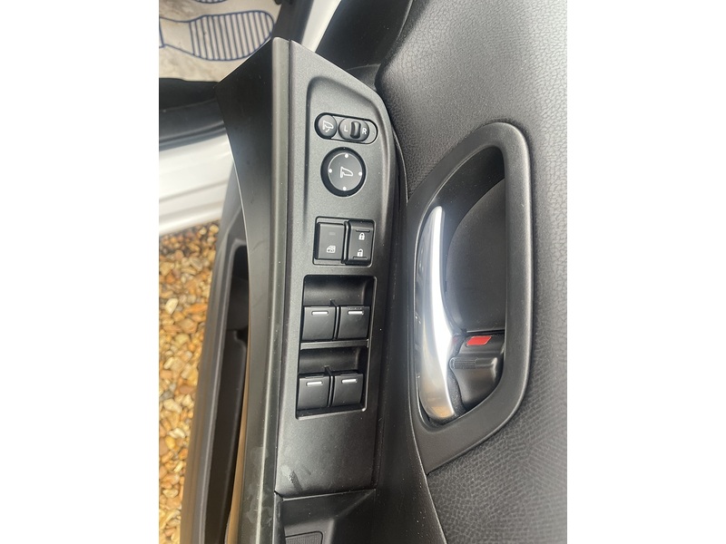 Honda 1.8 i-VTEC SE Plus (Navi) Hatchback 5dr Petrol Auto Euro 6 (142 ps)