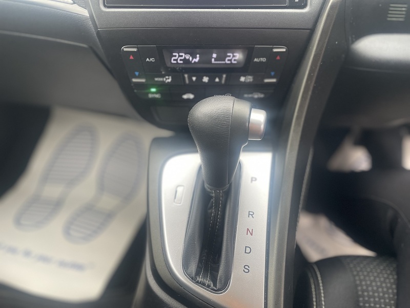 Honda 1.8 i-VTEC SE Plus (Navi) Hatchback 5dr Petrol Auto Euro 6 (142 ps)