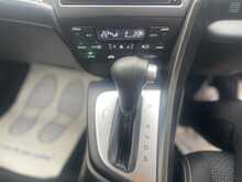 Honda Civic i-VTEC SE Plus 