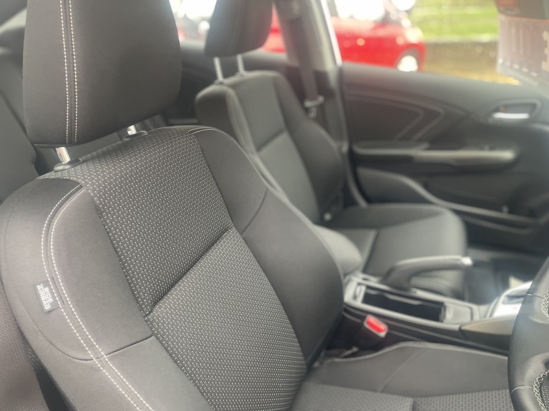 Honda 1.8 i-VTEC SE Plus (Navi) Hatchback 5dr Petrol Auto Euro 6 (142 ps)