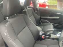 Honda Civic i-VTEC SE Plus 