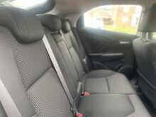 Honda Civic i-VTEC SE Plus 