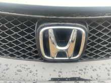 Honda Civic i-VTEC SE Plus 