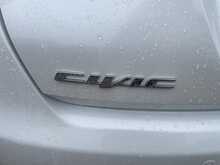 Honda Civic i-VTEC SE Plus 