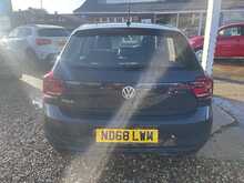 Volkswagen Polo EVO SE 