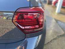 Volkswagen Polo EVO SE 