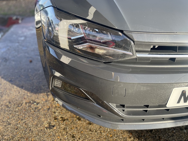 Volkswagen 1.0 EVO SE Hatchback 5dr Petrol Manual Euro 6 (s/s) (65 ps)