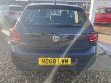 Volkswagen Polo EVO SE 