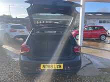 Volkswagen Polo EVO SE 