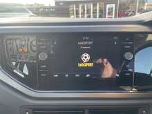 Volkswagen Polo EVO SE 