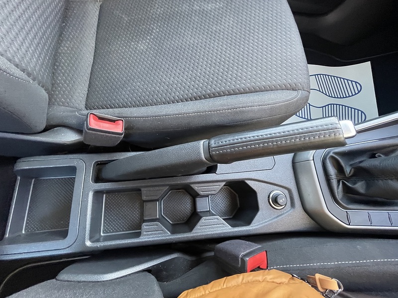 Volkswagen 1.0 EVO SE Hatchback 5dr Petrol Manual Euro 6 (s/s) (65 ps)