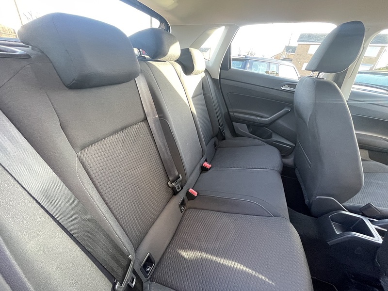 Volkswagen 1.0 EVO SE Hatchback 5dr Petrol Manual Euro 6 (s/s) (65 ps)