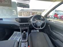 Volkswagen Polo EVO SE 