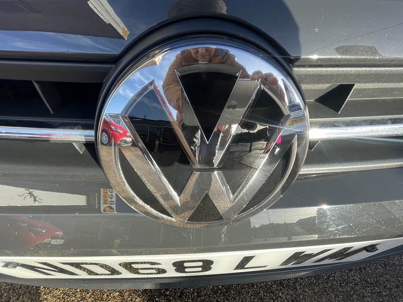 Volkswagen 1.0 EVO SE Hatchback 5dr Petrol Manual Euro 6 (s/s) (65 ps)