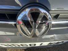 Volkswagen Polo EVO SE 