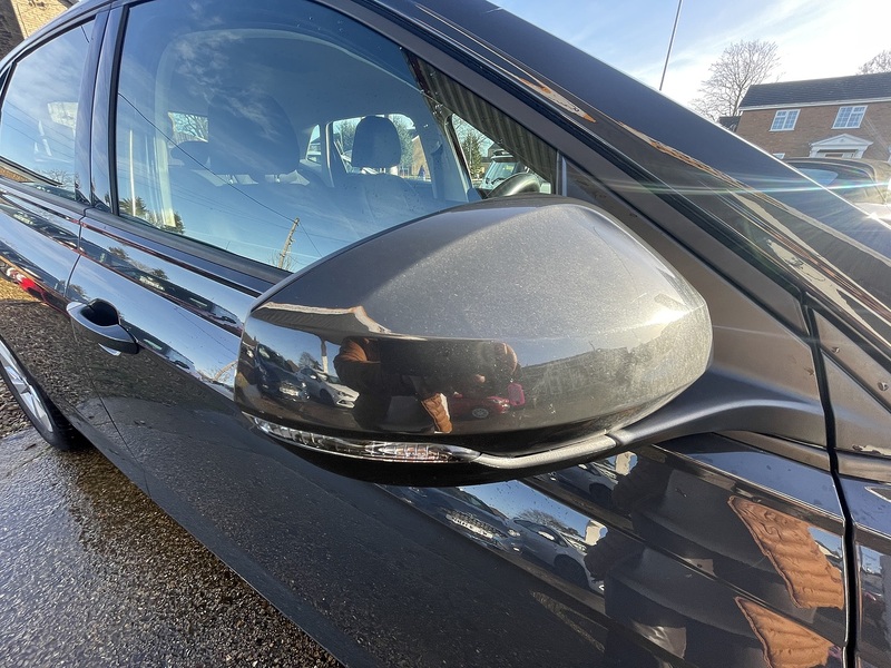 Volkswagen 1.0 EVO SE Hatchback 5dr Petrol Manual Euro 6 (s/s) (65 ps)