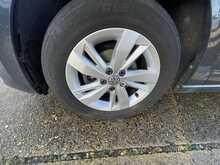 Volkswagen Polo EVO SE 