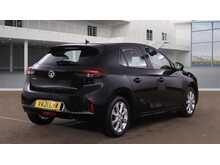 Vauxhall Corsa Turbo SE Premium 