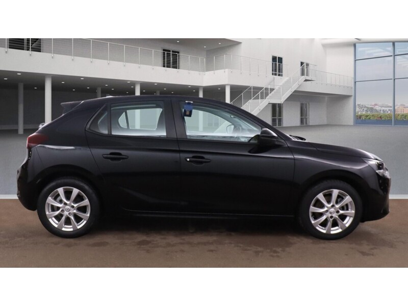 Vauxhall 1.2 Turbo SE Premium Hatchback 5dr Petrol Manual Euro 6 (s/s) (100 ps)