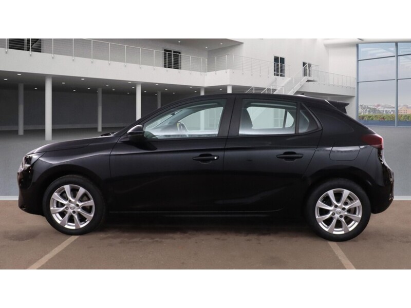 Vauxhall 1.2 Turbo SE Premium Hatchback 5dr Petrol Manual Euro 6 (s/s) (100 ps)