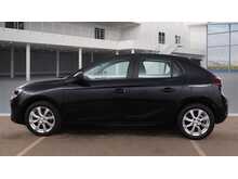 Vauxhall Corsa Turbo SE Premium 