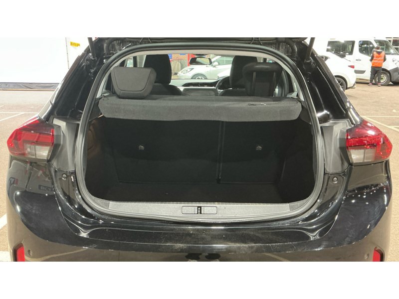 Vauxhall 1.2 Turbo SE Premium Hatchback 5dr Petrol Manual Euro 6 (s/s) (100 ps)