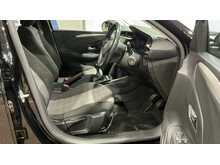 Vauxhall Corsa Turbo SE Premium 
